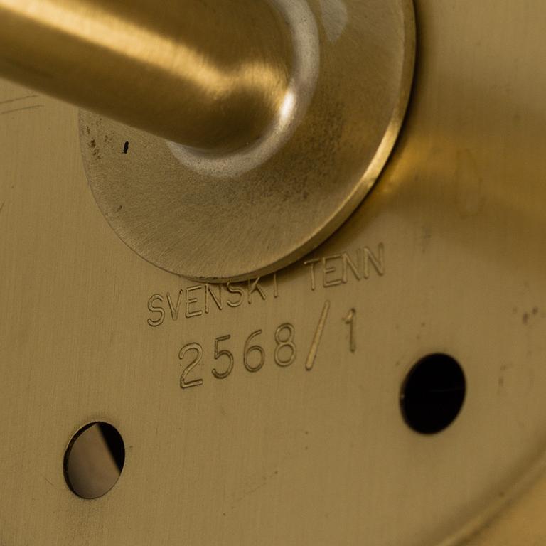 JOSEF FRANK, a model 2568/1 floor light, Firma Svenskt Tenn.