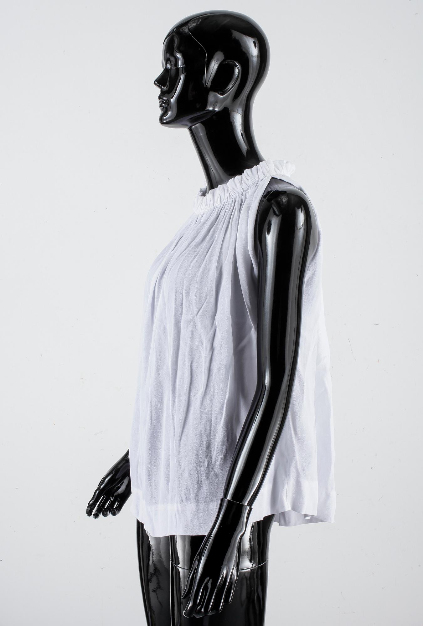 TOPP, Diane von Furstenberg, 2000-tal.