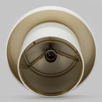 Alvar Aalto, ceiling lamp model A201, Lighting work.