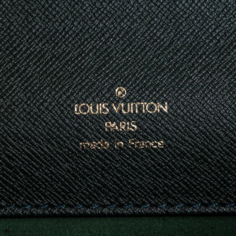 Louis Vuitton,  salkku, "Taiga Kourad".