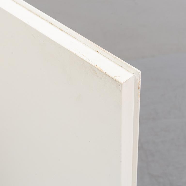 A model 2255 book case by Josef Frank for Firma Svenskt Tenn.