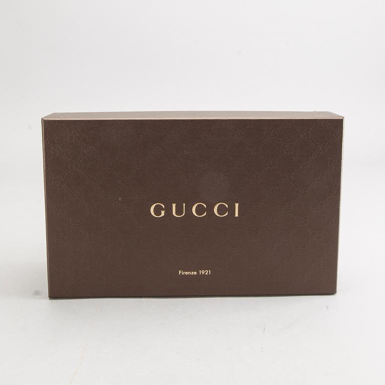 Gucci shoes. Size 39 1/2.
