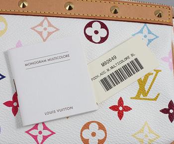 VÄSKA, Poch Accessoires", Louis Vuitton.