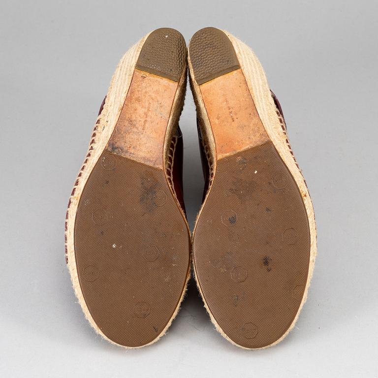 CÉLINE, shoes, size 39.