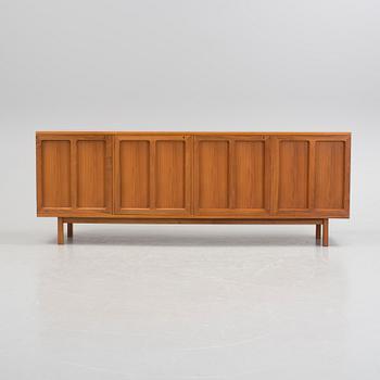 KARL ERIK EKSELIUS, sideboard, JOC, Vetlanda 1965.