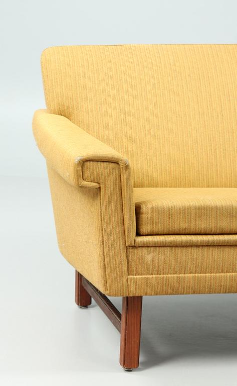SOFFA, Bejra Möbel, Tibro, 1950/60-tal.