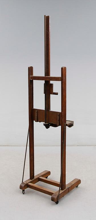 STAFFLI, Frankrike, 1900-talets första hälft.