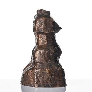 Arne Jones, Torso.