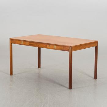 GÖRAN MALMBERG, a writing desk for Bröderna Andersson later part of the 20th century.