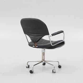 Sam Larsson, skrivbordsstol, "Sam", Dux.