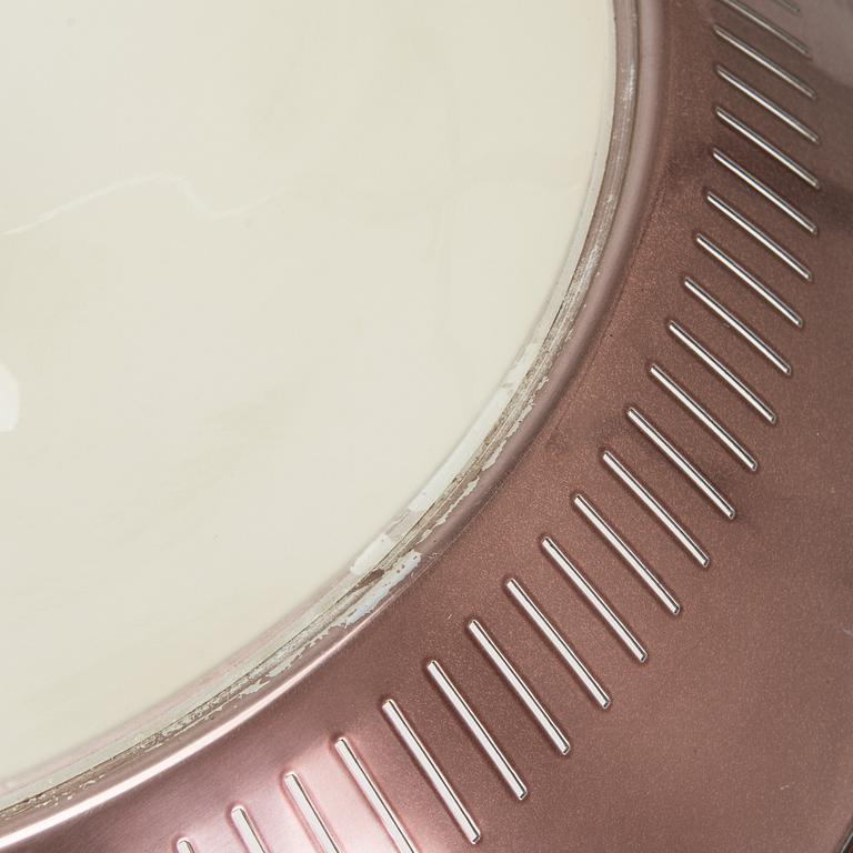 Lisa Johansson-Pape, a ceiling lamp, model 61-102, Stockmann Orno, 1950s.