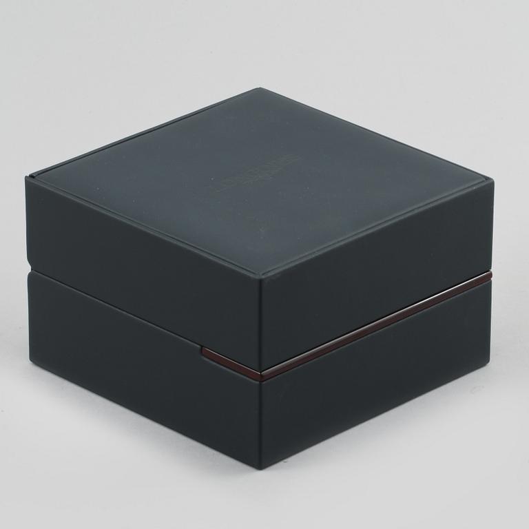 ARMBANDSUR, herr, stål, Longines, "Heritage Avigation".