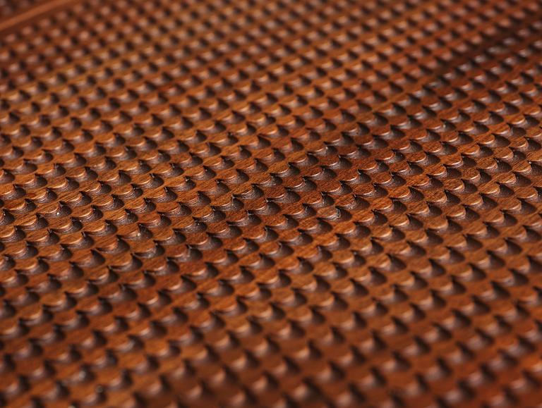 Monica Förster, an "Unna" dining table, Zanat, post 2017.