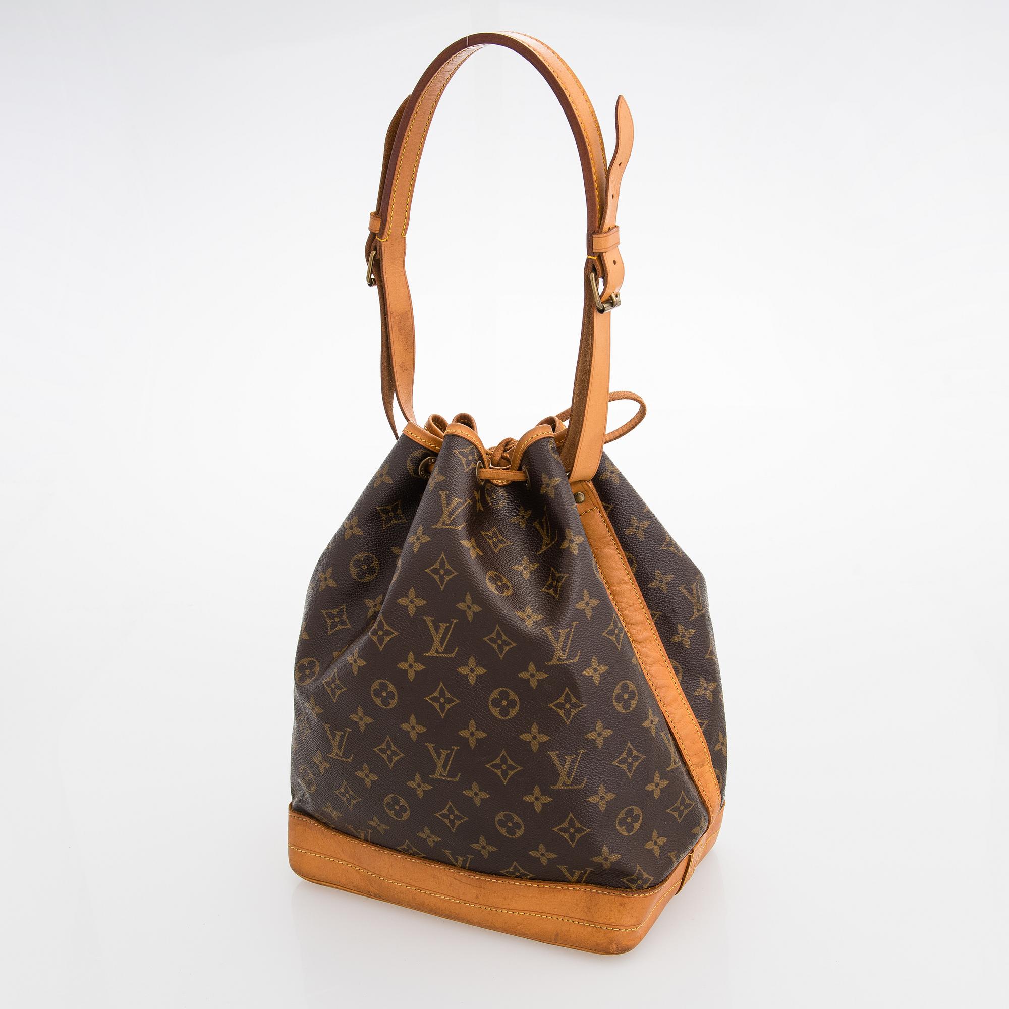 Louis Vuitton, "Noé", laukku.