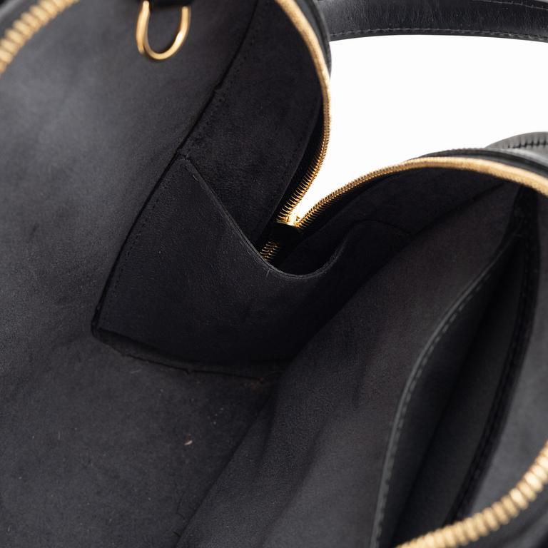 Louis Vuitton, ryggsäck, "Mabillon", 2004.