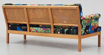 SOFFA, "modell 1100", Josef Frank, Firma Svenskt Tenn.