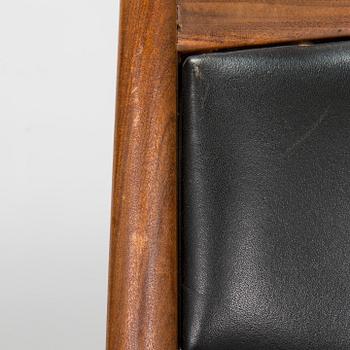 Olof Ottelin, stolar, 6 st, Oy Stockmann Ab, Kervo Snickerifabrik.