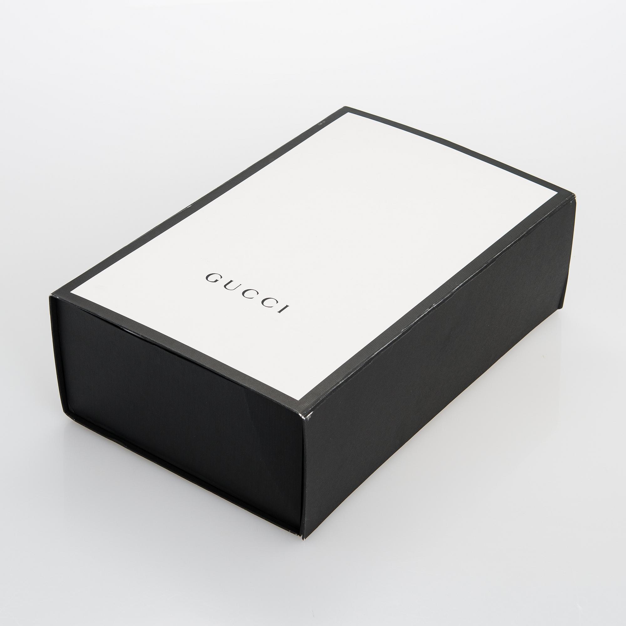 Gucci, 'Bamboo Daily Top Handle' Bag.