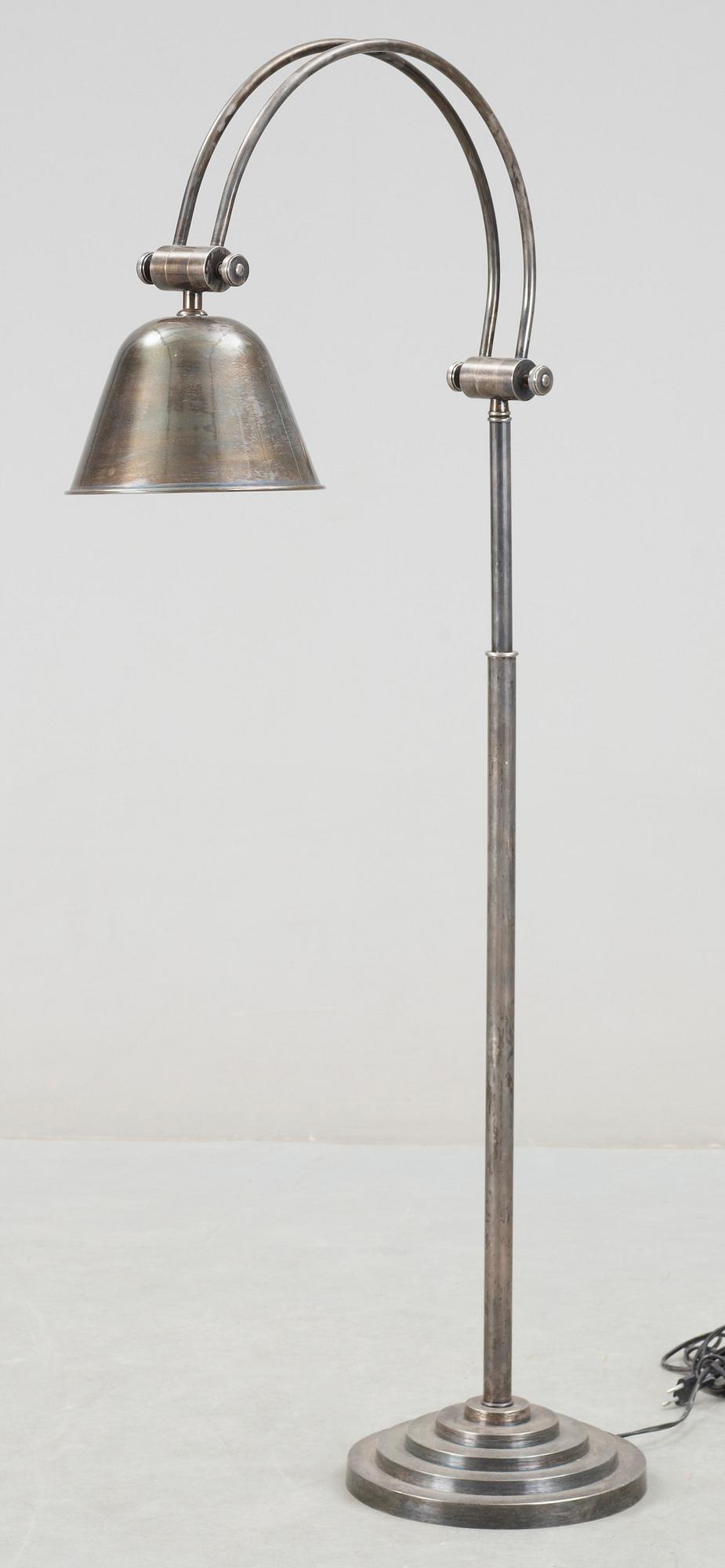 GOLVLAMPA, Art Decostil. 1900/2000-tal.