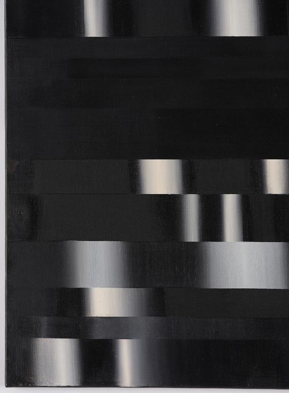Werner Janson, Untitled.