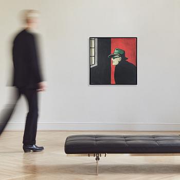 Jan Håfström, Utan titel.