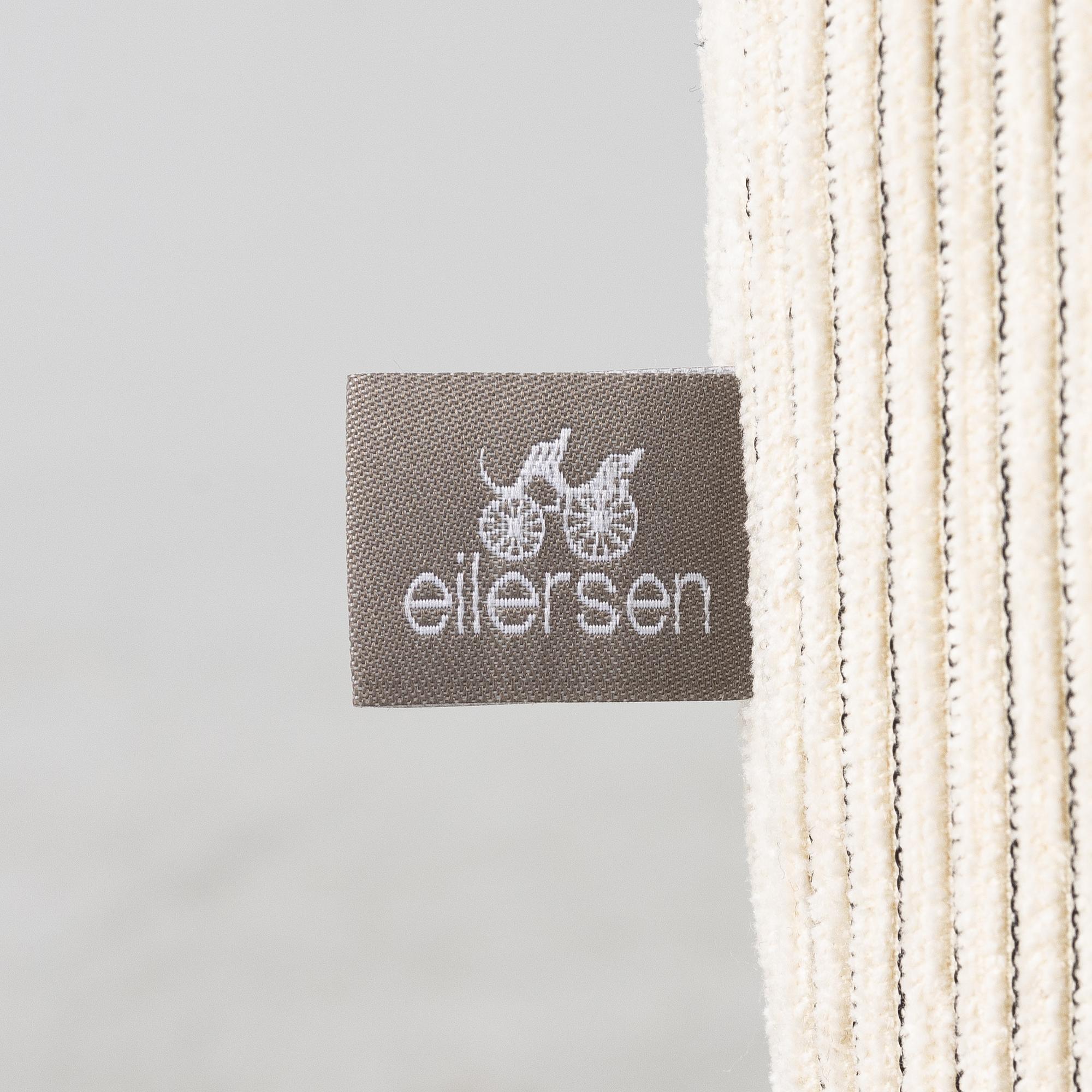 Jens Juul Eilersen, soffa och fotpall.