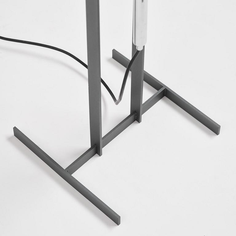 Jaime Tresserra, a pair of "Ibiza" floor lamps, Dessiè, contemporary.