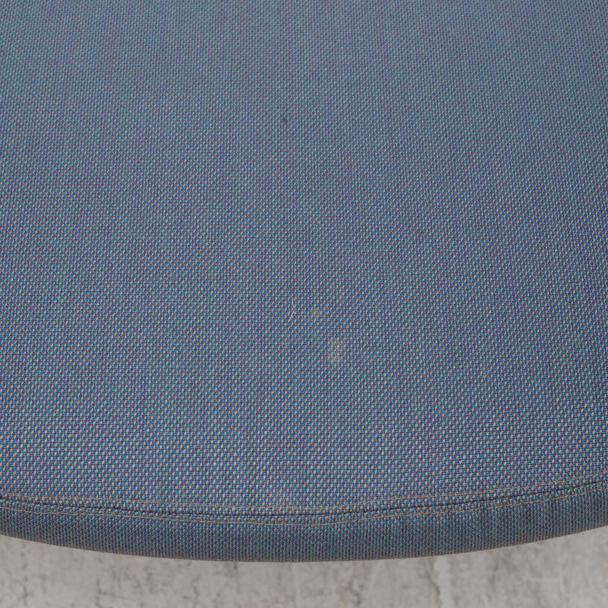 Hans J. Wegner, "The Circle Chair", "PP130", P.P. Møbler, Denmark, 2012.