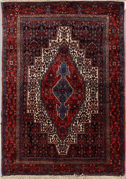 MATTA, Senneh. Ca 177x121 cm.