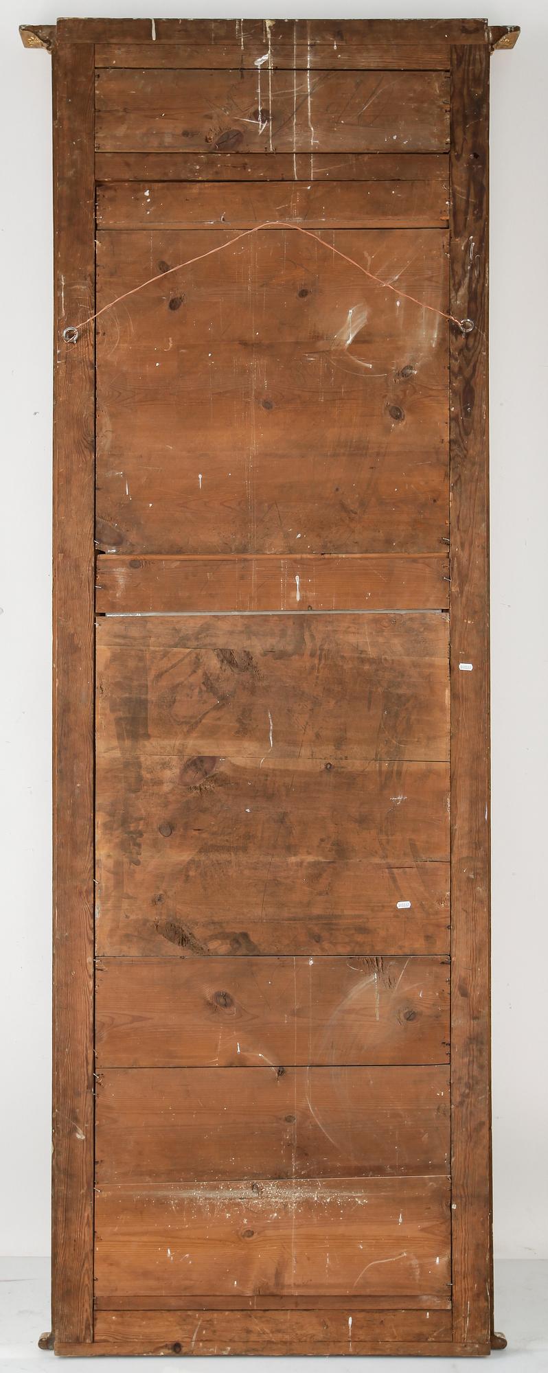 SPEGEL, 1800-talets andra hälft.