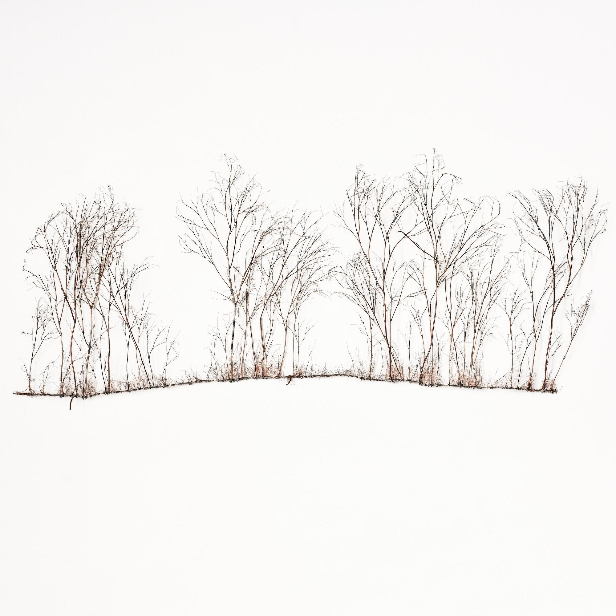 Johanna Karlsson, Untitled.