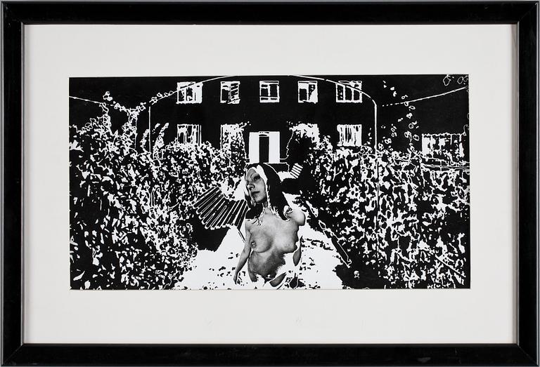 JURY RUPIN, fotografi.