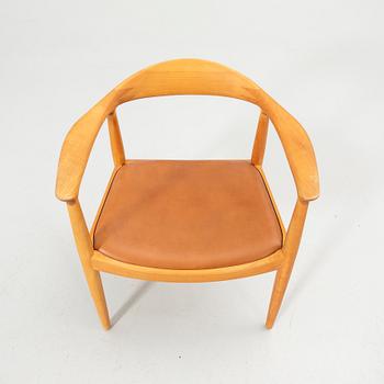 Hans J. Wegner, "The Chair", model 503, Wegner, PP Møbler.