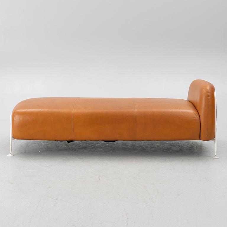 Chris Martin, a 'Mega Daybed', Massproductions, 2010's/20's.