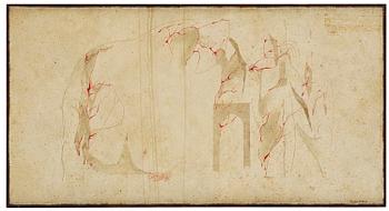 256. Thea Ekström, "24 XI".