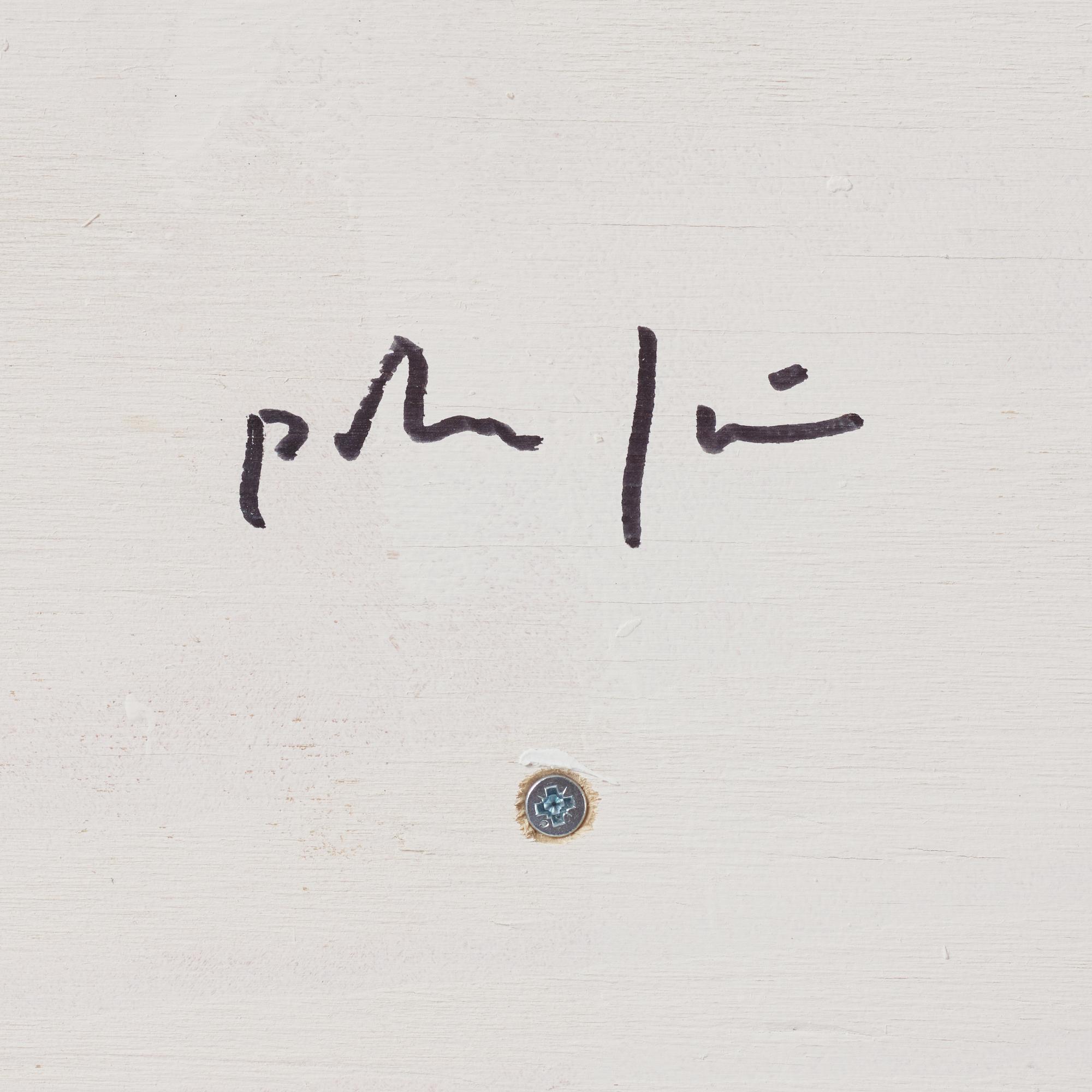 Peter Frie, "Abstract".