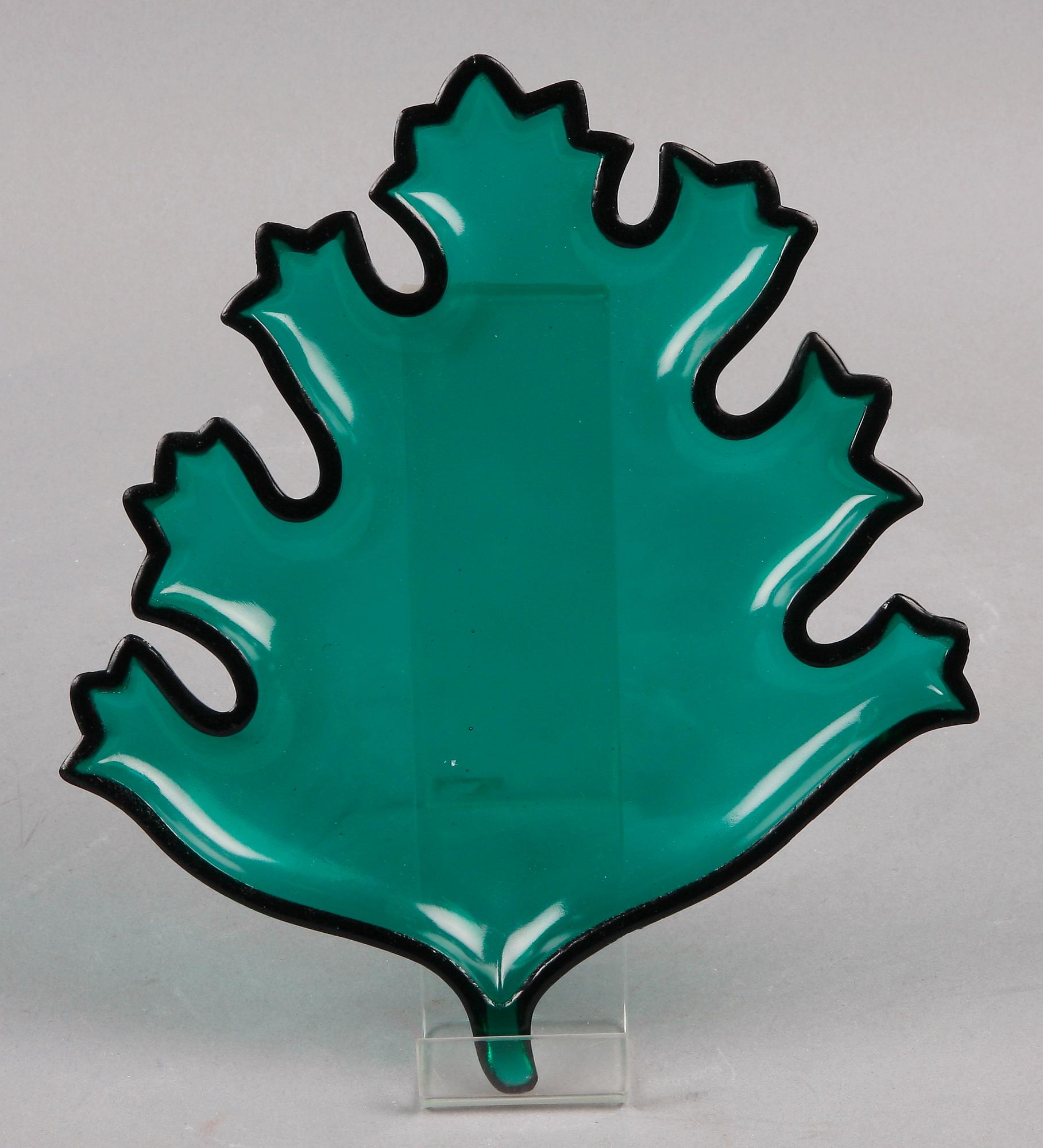 FAT, glas, Firma Svenskt tenn.