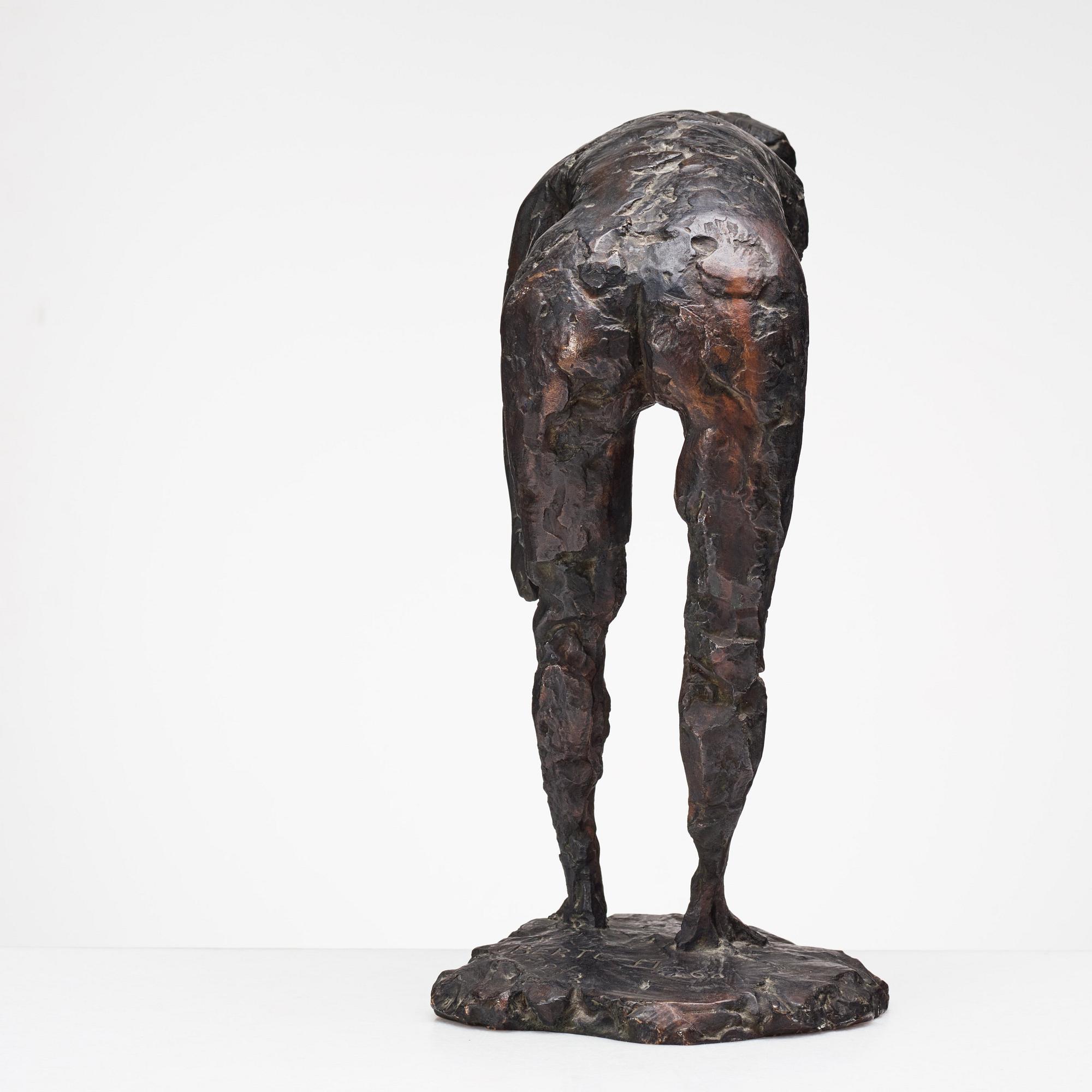 BERTO MARKLUND,