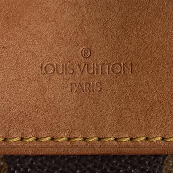 VÄSKA, "Deauville", Louis Vuitton.