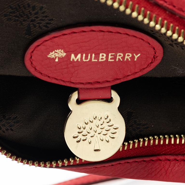 Mulberry, Translation: "bag".