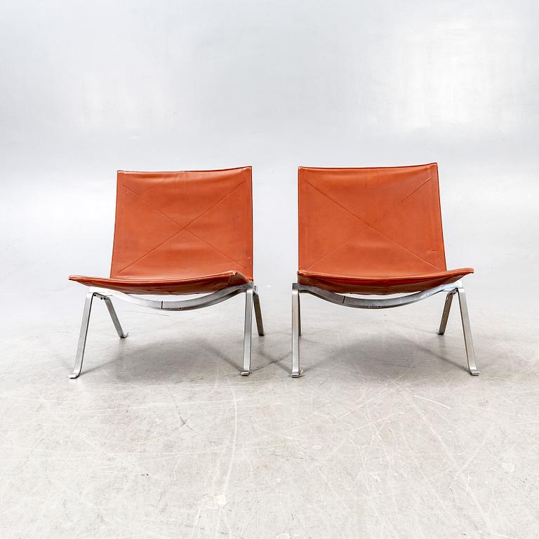 Poul Kjaerholm,
