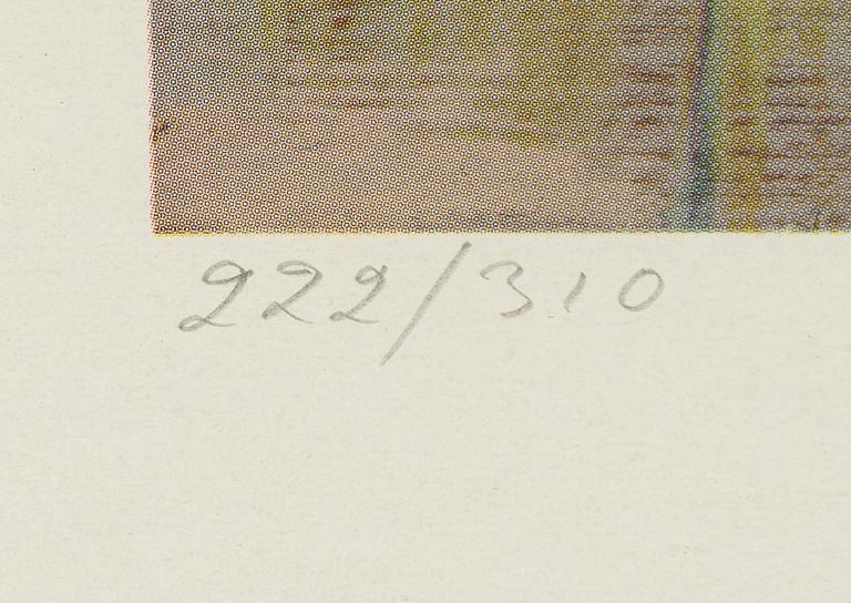 Lennart Jirlow, "Bouquinisten".