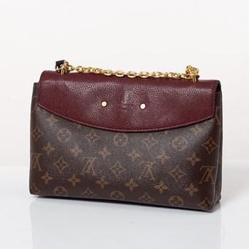 Louis Vuitton, Bag "Saint Placide", 2018.