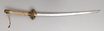 KATANA, Japan.