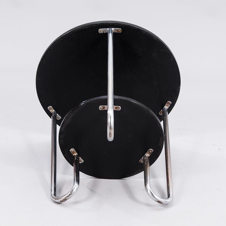 A 1930/1940's table.