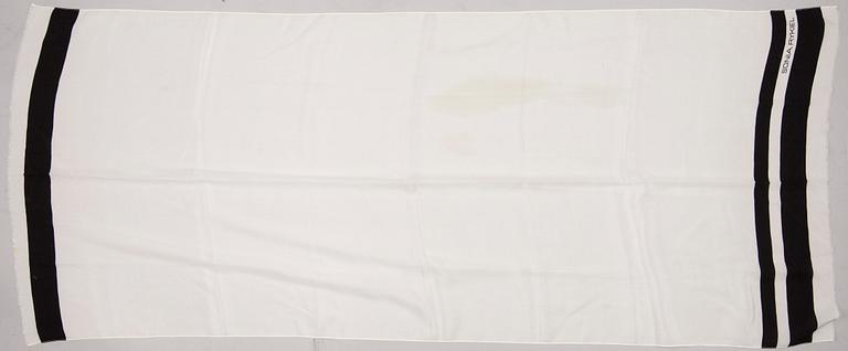 SCARF, Sonia Rykiel.