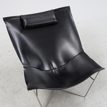 David Weeks, a 'Semana Chair No. 501' easy chair, Habitat.