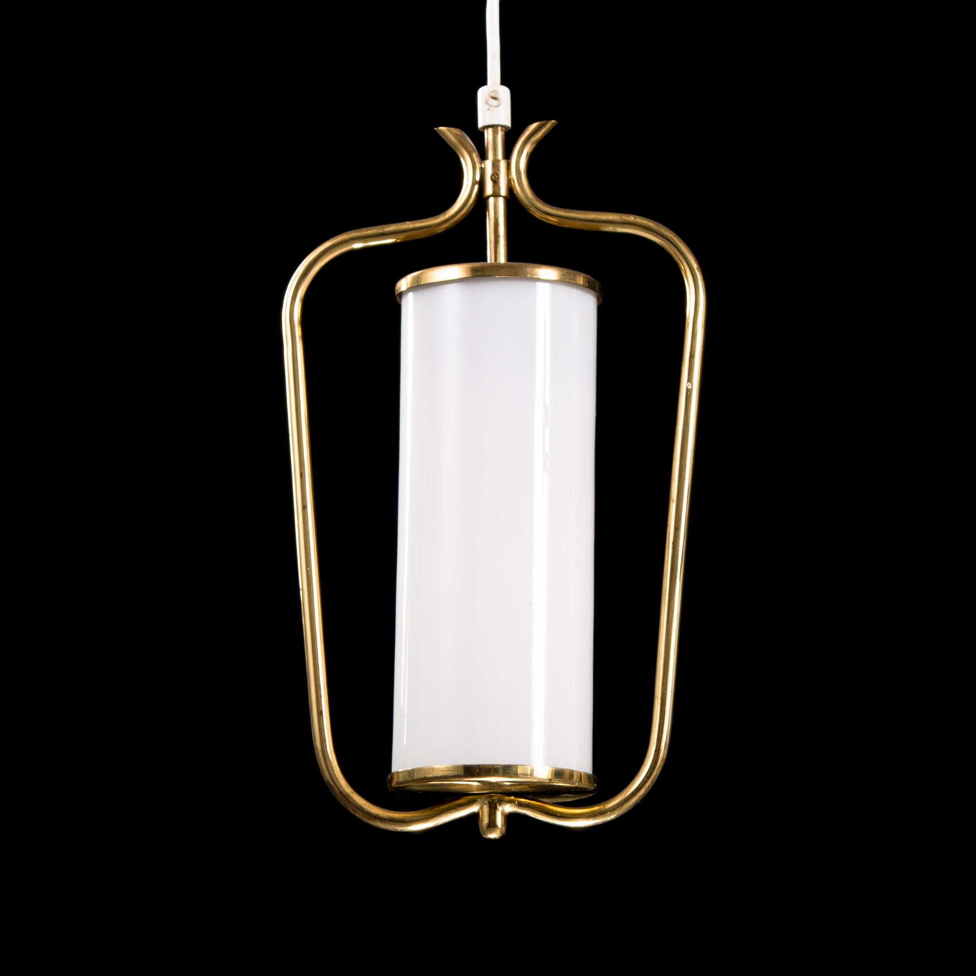 TAKLAMPA, Valinte, 1900-talets mitt.