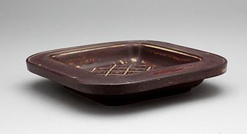 FAT, Farstagods, Wilhelm Kåge, Gustavsberg Studio 1945.