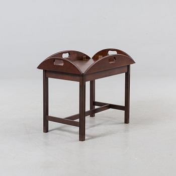 BUTLERS TRAY, 1900-tal.